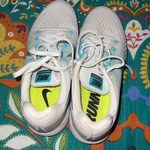 Nikes